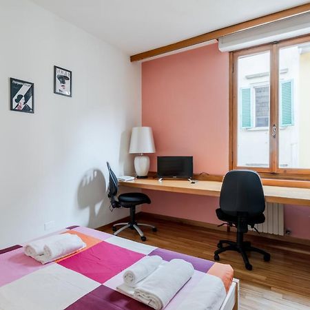 Santa Croce - Chic Retreat In The Heart Of Φλωρεντία Εξωτερικό φωτογραφία