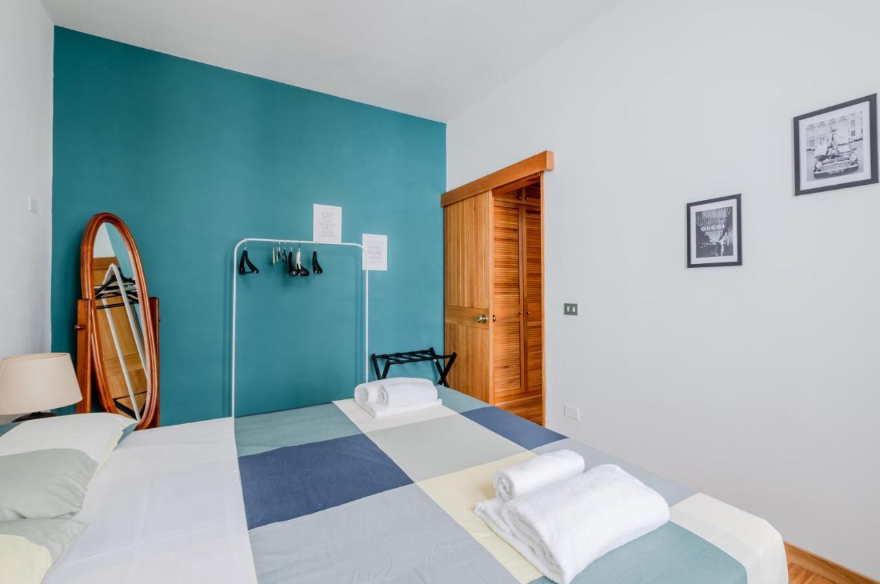 Santa Croce - Chic Retreat In The Heart Of Φλωρεντία Εξωτερικό φωτογραφία