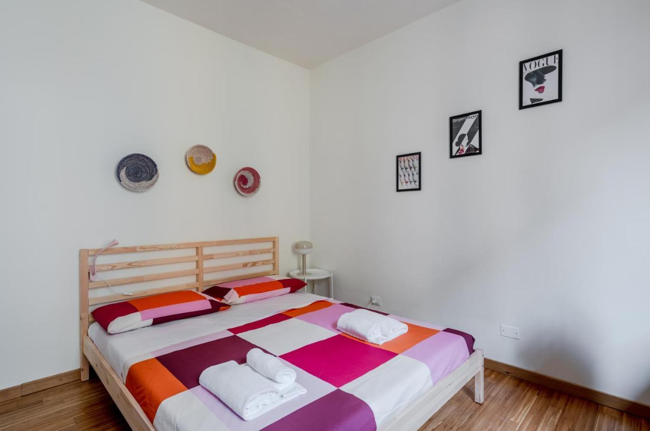 Santa Croce - Chic Retreat In The Heart Of Φλωρεντία Εξωτερικό φωτογραφία