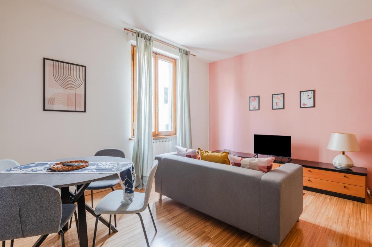 Santa Croce - Chic Retreat In The Heart Of Φλωρεντία Εξωτερικό φωτογραφία
