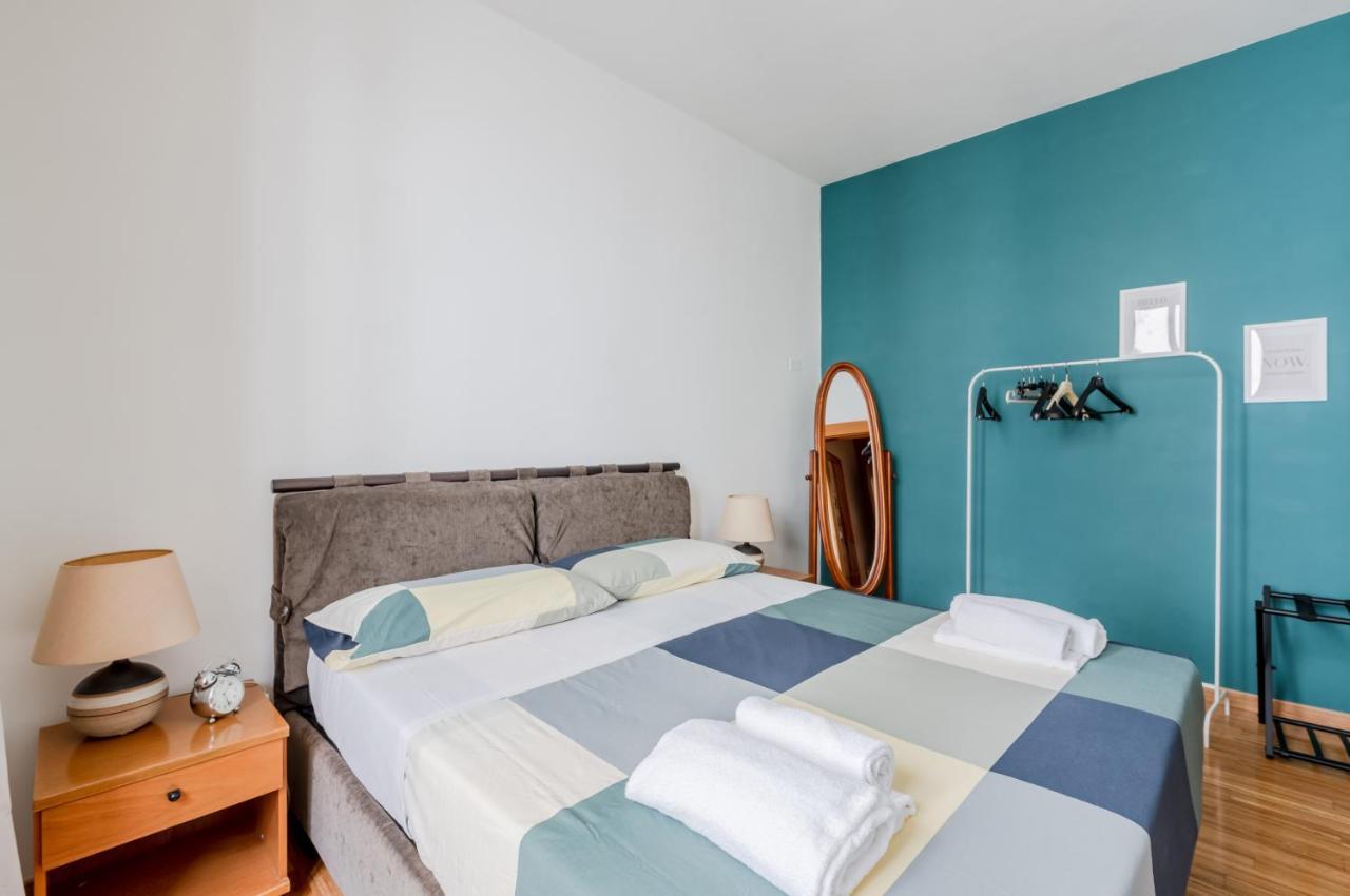 Santa Croce - Chic Retreat In The Heart Of Φλωρεντία Εξωτερικό φωτογραφία