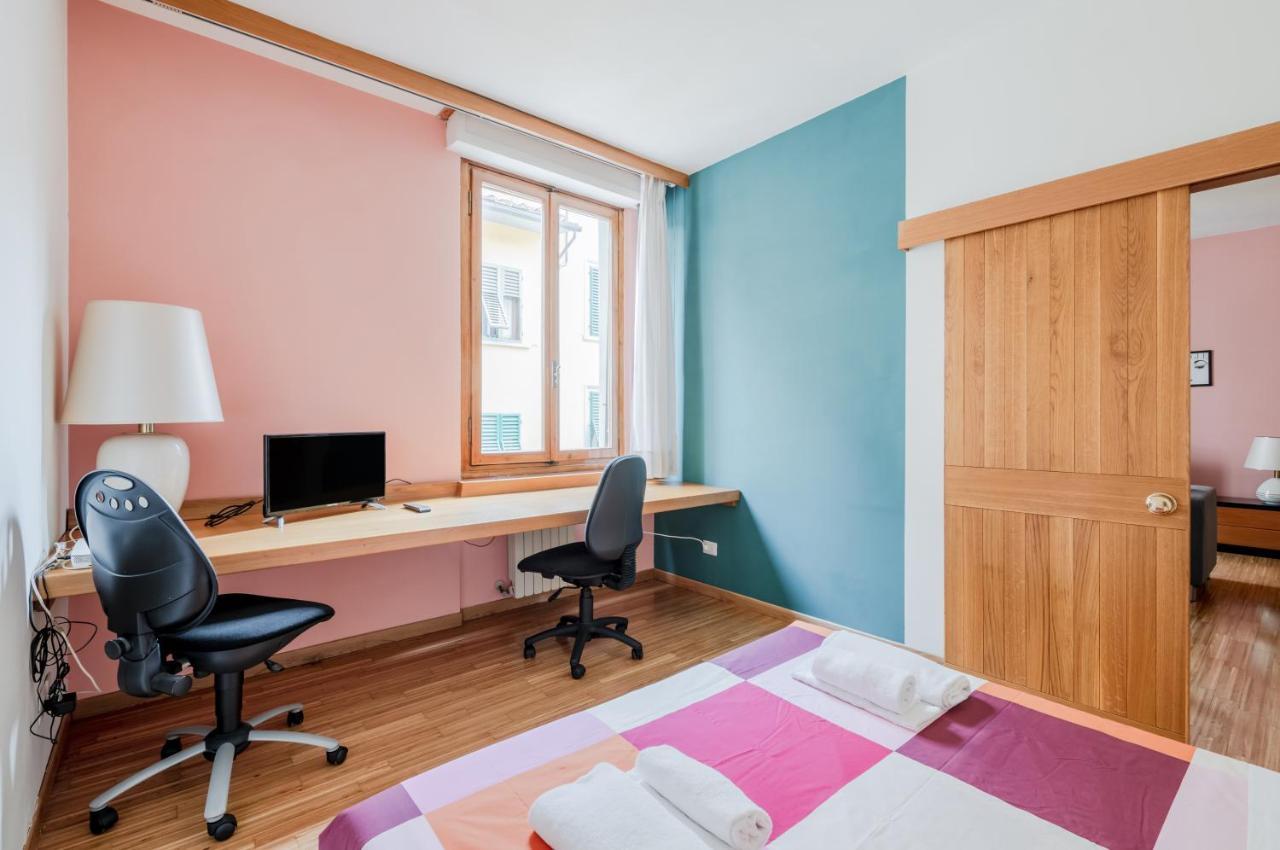 Santa Croce - Chic Retreat In The Heart Of Φλωρεντία Εξωτερικό φωτογραφία
