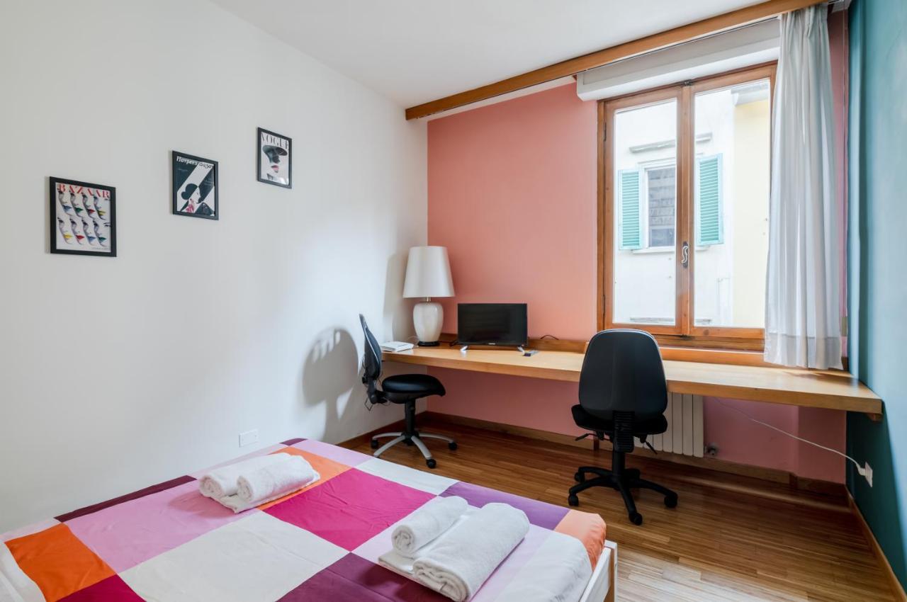 Santa Croce - Chic Retreat In The Heart Of Φλωρεντία Εξωτερικό φωτογραφία