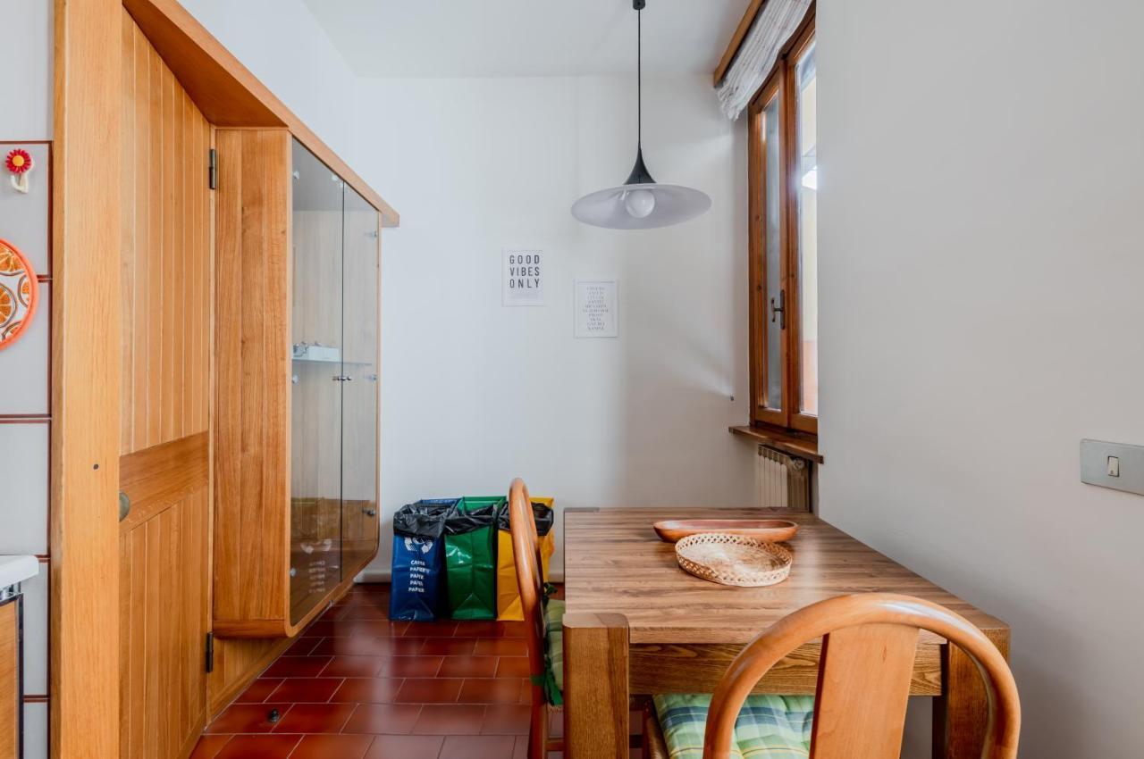 Santa Croce - Chic Retreat In The Heart Of Φλωρεντία Εξωτερικό φωτογραφία