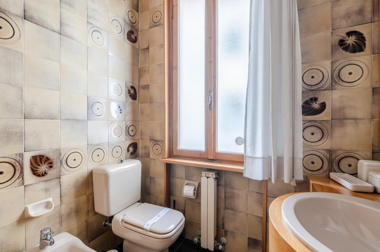 Santa Croce - Chic Retreat In The Heart Of Φλωρεντία Εξωτερικό φωτογραφία