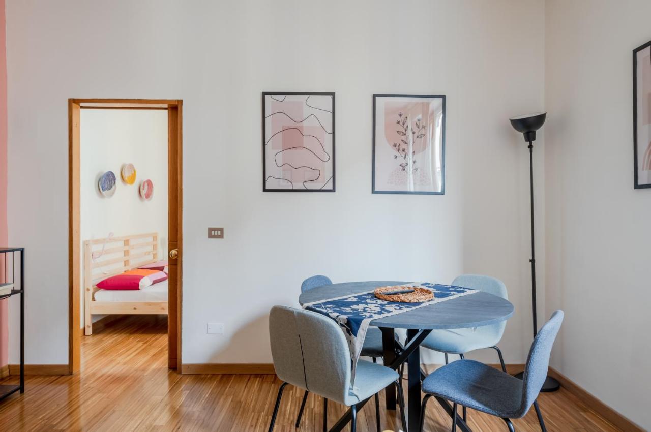 Santa Croce - Chic Retreat In The Heart Of Φλωρεντία Εξωτερικό φωτογραφία