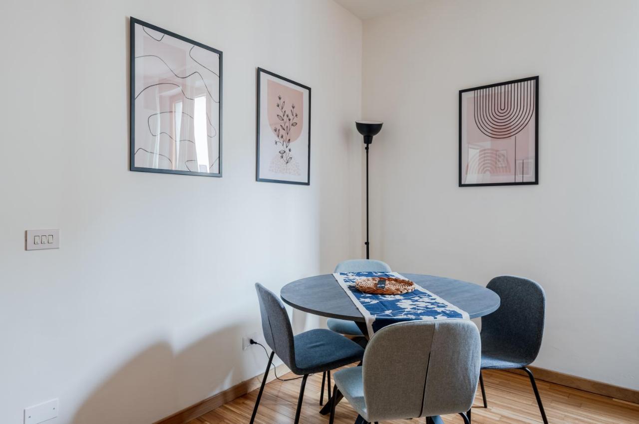Santa Croce - Chic Retreat In The Heart Of Φλωρεντία Εξωτερικό φωτογραφία