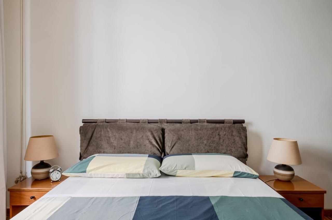Santa Croce - Chic Retreat In The Heart Of Φλωρεντία Εξωτερικό φωτογραφία
